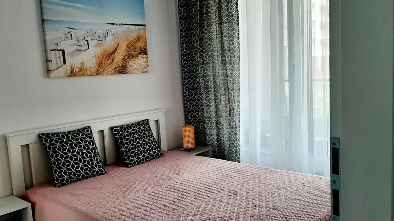 Apartament Morza Szum - Plac Unii- Parking Гдиня Екстериор снимка