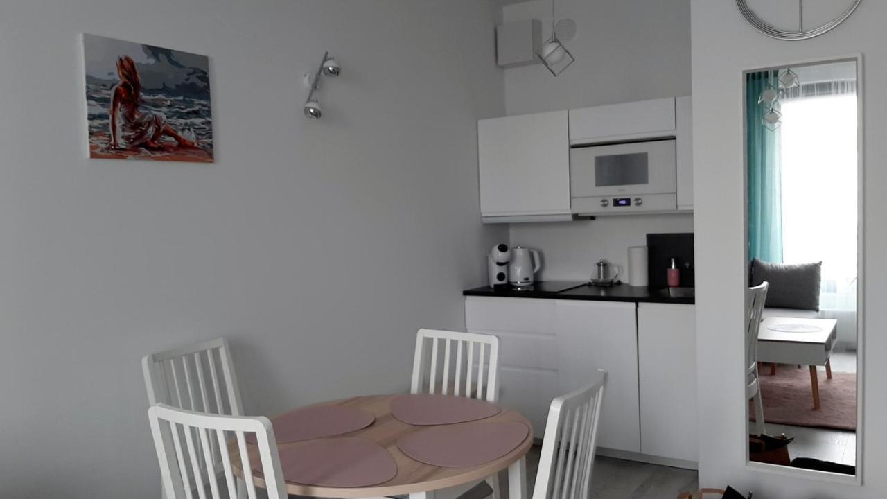 Apartament Morza Szum - Plac Unii- Parking Гдиня Екстериор снимка