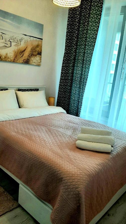 Apartament Morza Szum - Plac Unii- Parking Гдиня Екстериор снимка