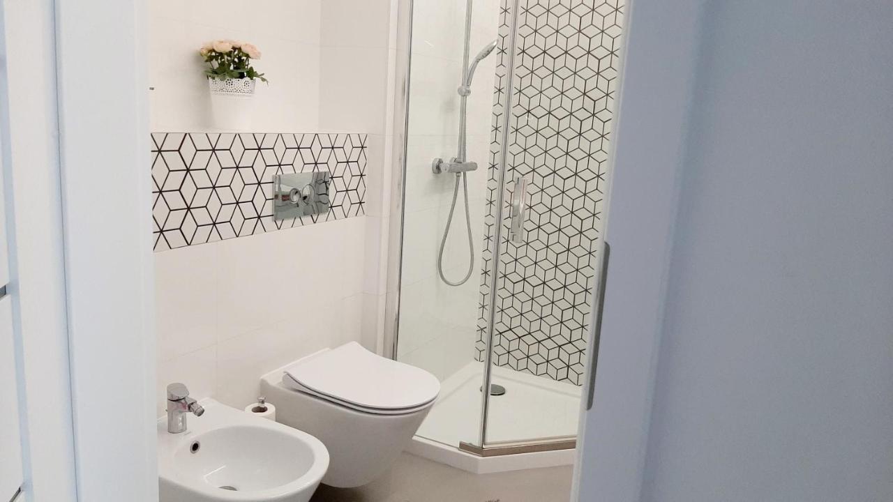 Apartament Morza Szum - Plac Unii- Parking Гдиня Екстериор снимка